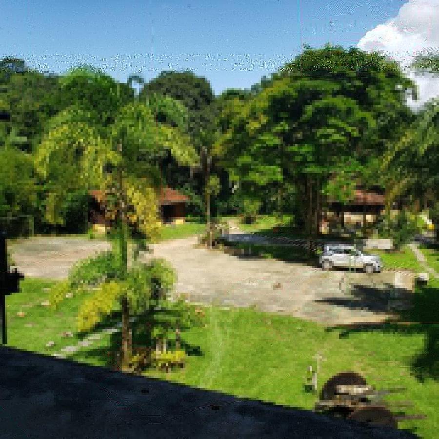 Chalés Internacionall Villa Parati Exterior foto
