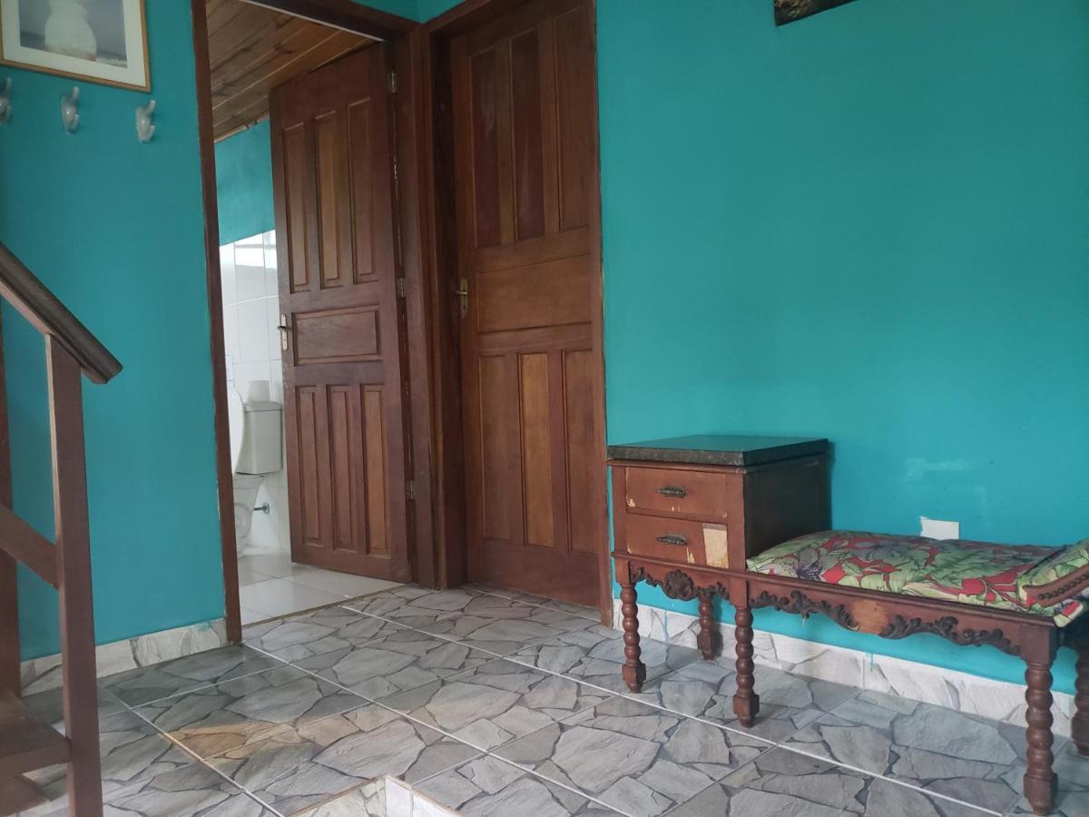 Chalés Internacionall Villa Parati Exterior foto